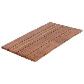 ΕΠΙΦΑΝΕΙΑ ΤΡΑΠΕΖΙΟΥ ΟΡΘΟΓΩΝΙΑ ΑΠΟ ΜΑΣΙΦ ΞΥΛΟ ΑΚΑΚΙΑΣ HM6302.01--160x80x3.5(πάχος)εκ - ΕΠΙΦΑΝΕΙΕΣ ΤΡΑΠΕΖΙΩΝ στο Milonadakis.gr