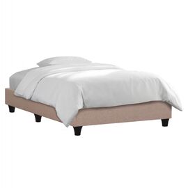 ΚΡΕΒΑΤΙ-ΥΠΟΣΤΡΩΜΑ SIGGY HM721.30 ΧΩΡΙΣ ΑΠΟΘ.ΧΩΡΟ--ΜΠΕΖ ΥΦΑΣΜΑ--ΓΙΑ 80Χ200εκ. - ΚΡΕΒΑΤΙΑ στο Milonadakis.gr