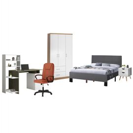 ΣΕΤ ΦΟΙΤΗΤΙΚΟ 5ΤΜΧ HM21210 - ΦΟΙΤΗΤΙΚΑ ΠΑΚΕΤΑ στο Milonadakis.gr