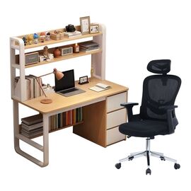 Φοιτητικό πακέτο επίπλων γραφείου Quest pakoworld σετ 2τεμ - ΦΟΙΤΗΤΙΚΑ ΠΑΚΕΤΑ στο Milonadakis.gr