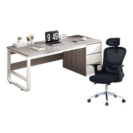 Φοιτητικό πακέτο επίπλων γραφείου Think pakoworld σετ 2τεμ - ΦΟΙΤΗΤΙΚΑ ΠΑΚΕΤΑ στο Milonadakis.gr