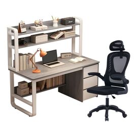 Φοιτητικό πακέτο επίπλων γραφείου Phase pakoworld σετ 2τεμ - ΦΟΙΤΗΤΙΚΑ ΠΑΚΕΤΑ στο Milonadakis.gr