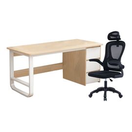 Φοιτητικό πακέτο επίπλων γραφείου Scope pakoworld σετ 2τεμ - ΦΟΙΤΗΤΙΚΑ ΠΑΚΕΤΑ στο Milonadakis.gr