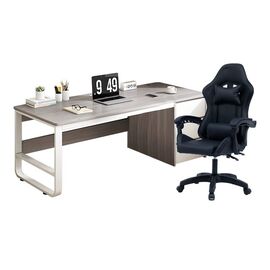 Φοιτητικό πακέτο επίπλων γραφείου Frame pakoworld σετ 2τεμ - ΦΟΙΤΗΤΙΚΑ ΠΑΚΕΤΑ στο Milonadakis.gr