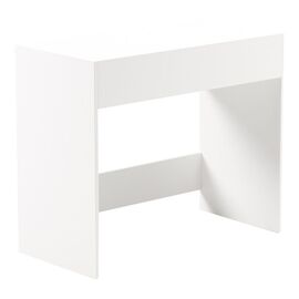 Κονσόλα-τουαλέτα κρεβατοκάμαρας Artemisia pakoworld σε λευκή απόχρωση 90x45x76.8εκ - ΣΥΡΤΑΡΙΕΡΕΣ - ΤΟΥΑΛΕΤΕΣ στο Milonadakis.gr