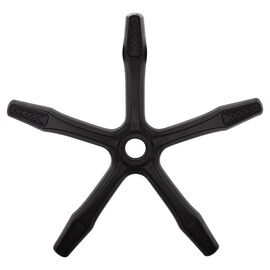 ΑΝΤΑΛΛΑΚΤΙΚΗ ΒΑΣΗ ΑΣΤΕΡΙ ΜΑΥΡΟ NYLON HM1203-- 29εκ ΑΚΤΙΝΑ - ΑΝΤΑΛΛΑΚΤΙΚΑ στο Milonadakis.gr