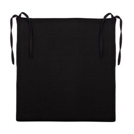 ΜΑΞΙΛΑΡΙ ΚΑΡΕΚΛΑΣ BOGI HM6240 TEXTILENE ΣΕ ΜΑΥΡΟ ΧΡΩΜΑ--43x41x3.5(πάχος)εκ. - ΜΑΞΙΛΑΡΙΑ στο Milonadakis.gr