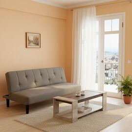 Φοιτητικό πακέτο επίπλων σαλονιού Caalm pakoworld σετ 2τεμ - ΦΟΙΤΗΤΙΚΑ ΠΑΚΕΤΑ στο Milonadakis.gr