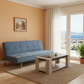 Φοιτητικό πακέτο επίπλων σαλονιού Atmos pakoworld σετ 2τεμ - ΦΟΙΤΗΤΙΚΑ ΠΑΚΕΤΑ στο Milonadakis.gr