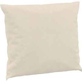 PORTOFINO ΜΑΞΙΛΑΡΙ ΠΛΑΤΗΣ BEIGE 48X55X5εκ. - ΜΑΞΙΛΑΡΙΑ στο Milonadakis.gr