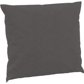 PORTOFINO ΜΑΞΙΛΑΡΙ ΠΛΑΤΗΣ DARK GREY 48X55X5εκ. - ΜΑΞΙΛΑΡΙΑ στο Milonadakis.gr