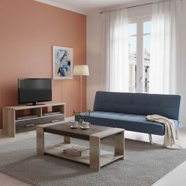 Φοιτητικό πακέτο επίπλων σαλονιού Piose pakoworld σετ 3τεμ - ΦΟΙΤΗΤΙΚΑ ΠΑΚΕΤΑ στο Milonadakis.gr