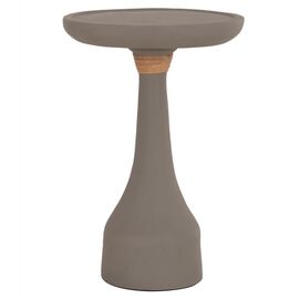 ΒΟΗΘΗΤΙΚΟ ΤΡΑΠΕΖΙ ΓΙΑ ΛΑΜΠΑΤΕΡ TORG HM18170.03 FIBER CEMENT ΓΚΡΙ Φ41x62Υεκ. - ΒΟΗΘΗΤΙΚΑ ΤΡΑΠΕΖΑΚΙΑ στο Milonadakis.gr