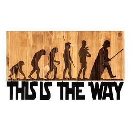 ΔΙΑΚΟΣΜΗΤΙΚΟ ΤΟΙΧΟΥ HM4809-ΦΥΛΛΑ ΜΕΤΑΛΛΟΥ ΜΑΥΡΑ-ΞΥΛΟ 58x3(βάθος)x37Υεκ. - ΔΙΑΚΟΣΜΗΤΙΚΑ ΤΟΙΧΟΥ στο Milonadakis.gr