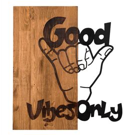 ΔΙΑΚΟΣΜΗΤΙΚΟ ΤΟΙΧΟΥ HM4810-ΜΕΤΑΛΛΟ ΣΕ ΜΑΥΡΟ-ΞΥΛΟ 50x3(βάθος)x58Υεκ. - ΔΙΑΚΟΣΜΗΤΙΚΑ ΤΟΙΧΟΥ στο Milonadakis.gr