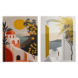 ΠΙΝΑΚΑΣ TOIXOY 2ΤΜΧ ΣΕΙΡΑ GOBI HM4838 ΕΚΤΥΠΩΜΕΝΟΣ ΚΑΜΒΑΣ 50x3(πάχος)x70Yεκ.(x2) - ΠΙΝΑΚΕΣ στο Milonadakis.gr