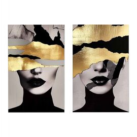 ΠΙΝΑΚΑΣ TOIXOY 2ΤΜΧ ΣΕΙΡΑ GOBI HM4842 ΕΚΤΥΠΩΜΕΝΟΣ ΚΑΜΒΑΣ 45x2,8(πάχος)x70Yεκ.(x2) - ΠΙΝΑΚΕΣ στο Milonadakis.gr