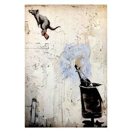 ΠΙΝΑΚΑΣ TOIXOY ΣΕΙΡΑ GOBI HM4826 ΕΚΤΥΠΩΜΕΝΟΣ ΚΑΜΒΑΣ 50x3(πάχος)x70Yεκ. - ΠΙΝΑΚΕΣ στο Milonadakis.gr