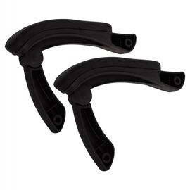 ΣΕΤ ΑΝΤΑΛΛΑΚΤΙΚΑ ΜΠΡΑΤΣΑ ΓΙΑ ΚΑΡΕΚΛΑ ΓΡΑΦΕΙΟΥ HM1203 - ΑΝΤΑΛΛΑΚΤΙΚΑ στο Milonadakis.gr