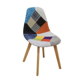 PALMYRA PATCHWORK ΚΑΡΕΚΛΑ 47X45X44-82εκ. - ΚΑΡΕΚΛΕΣ - ΠΟΛΥΘΡΟΝΕΣ ΕΣ. στο Milonadakis.gr