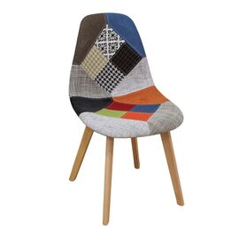 PALMYRA PATCHWORK ΚΑΡΕΚΛΑ 47X45X44-82εκ. - ΚΑΡΕΚΛΕΣ - ΠΟΛΥΘΡΟΝΕΣ ΕΣ. στο Milonadakis.gr