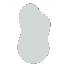 Καθρέπτης Amaya Inart 60x1x110εκ - ΚΑΘΡΕΠΤΕΣ στο Milonadakis.gr