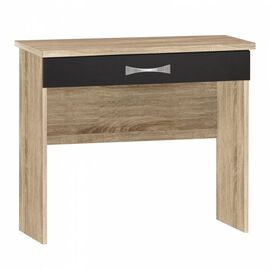 ΤΟΥΑΛΕΤΑ HM313.04 BRIANA ΜΕ 1 ΣΥΡΤΑΡΙ SONAMA-ΓΚΡΙ 80X40X76Υ εκ. - ΣΥΡΤΑΡΙΕΡΕΣ - ΤΟΥΑΛΕΤΕΣ στο Milonadakis.gr