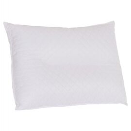 ΜΑΞΙΛΑΡΙ ΥΠΝΟΥ ANATOMIKO ΣΕΙΡΑ STEM HM12173 POLYESTER HC SILICONIZED ΓΕΜΙΣΗ 50x70εκ. - ΜΑΞΙΛΑΡΙΑ στο Milonadakis.gr