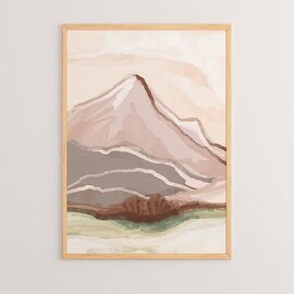 Πίνακας Mons pakoworld με ψηφιακή εκτύπωση και πλαίσιο 33x1.5x48εκ - ΠΙΝΑΚΕΣ στο Milonadakis.gr