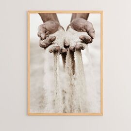 Πίνακας Ellery pakoworld με ψηφιακή εκτύπωση και πλαίσιο 33x1.5x48εκ - ΠΙΝΑΚΕΣ στο Milonadakis.gr