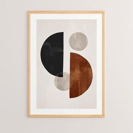 Πίνακας Cana pakoworld με ψηφιακή εκτύπωση και πλαίσιο 33x1.5x48εκ - ΠΙΝΑΚΕΣ στο Milonadakis.gr