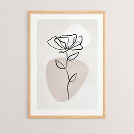 Πίνακας Bevo pakoworld με ψηφιακή εκτύπωση και πλαίσιο 33x1.5x48εκ - ΠΙΝΑΚΕΣ στο Milonadakis.gr