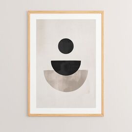 Πίνακας Blener pakoworld με ψηφιακή εκτύπωση και πλαίσιο 33x1.5x48εκ - ΠΙΝΑΚΕΣ στο Milonadakis.gr