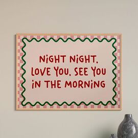 Πίνακας Tharis pakoworld με ψηφιακή εκτύπωση και πλαίσιο 48x1.5x33εκ - ΠΙΝΑΚΕΣ στο Milonadakis.gr