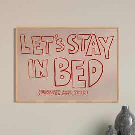 Πίνακας Slepery pakoworld με ψηφιακή εκτύπωση και πλαίσιο 48x1.5x33εκ - ΠΙΝΑΚΕΣ στο Milonadakis.gr