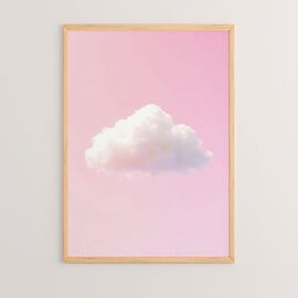 Πίνακας Nerdo pakoworld με ψηφιακή εκτύπωση και πλαίσιο 33x1.5x48εκ - ΠΙΝΑΚΕΣ στο Milonadakis.gr