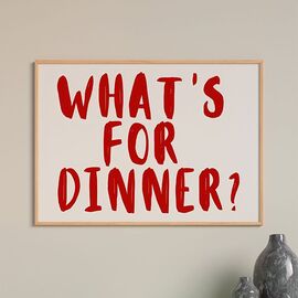 Πίνακας Dineria pakoworld με ψηφιακή εκτύπωση και πλαίσιο 70x2x50εκ - ΠΙΝΑΚΕΣ στο Milonadakis.gr