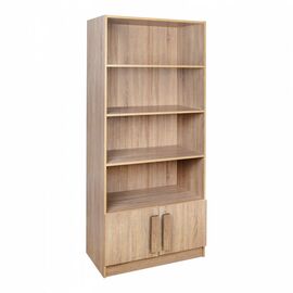 ΒΙΒΛΙΟΘΗΚΗ PLAYROOM SONAMA HM10146.04 80X30X180Υεκ. - ΠΑΙΔΙΚΟ ΔΩΜΑΤΙΟ στο Milonadakis.gr