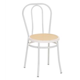 ΚΑΡΕΚΛΑ ΒΙΕΝΝΗΣ ΛΕΥΚΗ ΜΕΤΑΛΛΙΚΗ ΜΕ ΨΑΘΑ ΠΛΑΣΤΙΚΗ - ΚΑΡΕΚΛΕΣ - ΠΟΛΥΘΡΟΝΕΣ ΕΣ. στο Milonadakis.gr