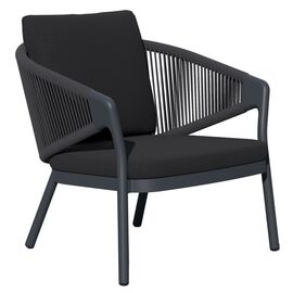 ΠΟΛΥΘΡΟΝΑ ΑΛΟΥΜΙΝΙΟΥ XANTION ΗM6471.01 ΜΕ ΣΧΟΙΝΙ & ΜΑΞΙΛΑΡΙΑ--ΓΚΡΙ 71,5x77x70,5Υεκ - ΚΑΡΕΚΛΕΣ - ΠΟΛΥΘΡΟΝΕΣ στο Milonadakis.gr