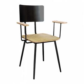 ΠΟΛΥΘΡΟΝΑ ΜΕΤΑΛΛΙΚΗ TS469 ΜΕ ΞΥΛΙΝΟ ΚΑΘΙΣΜΑ - ΚΑΡΕΚΛΕΣ - ΠΟΛΥΘΡΟΝΕΣ ΕΣ. στο Milonadakis.gr