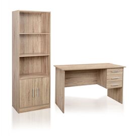 ΣΕΤ ΦΟΙΤΗΤΙΚΟ ΓΡΑΦΕΙΟ + ΒΙΒΛΙΟΘΗΚΗ HM11113.02 - ΦΟΙΤΗΤΙΚΑ ΠΑΚΕΤΑ στο Milonadakis.gr