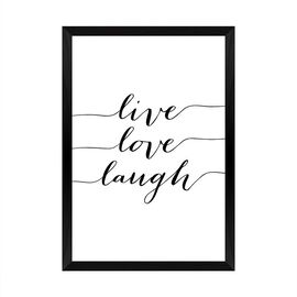 Πίνακας Elira pakoworld με ψηφιακή εκτύπωση και πλαίσιο 33x1.5x48εκ - ΠΙΝΑΚΕΣ στο Milonadakis.gr