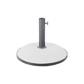 Βάση ομπρέλας Zicko pakoworld τσιμέντο λευκό 35kg Φ50εκ - ΟΜΠΡΕΛΕΣ ΚΑΙ ΒΑΣΕΙΣ στο Milonadakis.gr