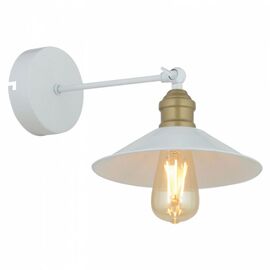 ΑΠΛΙΚΑ ΤΟΙΧΟΥ ΜΕΤΑΛΛΙΚΟ ΑΣΠΡΟ HM7441.03  40x20x21 εκ. - ΑΠΛΙΚΕΣ ΤΟΙΧΟΥ στο Milonadakis.gr