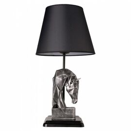 ΦΩΤΙΣΤΙΚΟ ΕΠΙΤΡΑΠΕΖΙΟ ΑΣΗΜΙ HM7474.02 24x35 εκ. - ΕΠΙΤΡΑΠΕΖΙΑ ΦΩΤΙΣΤΙΚΑ στο Milonadakis.gr