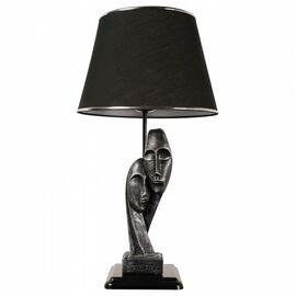 ΦΩΤΙΣΤΙΚΟ ΕΠΙΤΡΑΠΕΖΙΟ ΑΣΗΜΙ HM7478.02 15x53 εκ. - ΕΠΙΤΡΑΠΕΖΙΑ ΦΩΤΙΣΤΙΚΑ στο Milonadakis.gr