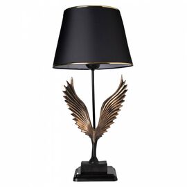 ΦΩΤΙΣΤΙΚΟ ΕΠΙΤΡΑΠΕΖΙΟ ΧΡΥΣΟ HM7475.01 15x65 εκ. - ΕΠΙΤΡΑΠΕΖΙΑ ΦΩΤΙΣΤΙΚΑ στο Milonadakis.gr