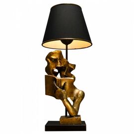 ΦΩΤΙΣΤΙΚΟ ΕΠΙΤΡΑΠΕΖΙΟ ΧΡΥΣΟ HM7494 23x57 εκ. - ΕΠΙΤΡΑΠΕΖΙΑ ΦΩΤΙΣΤΙΚΑ στο Milonadakis.gr