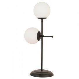 ΦΩΤΙΣΤΙΚΟ ΕΠΙΤΡΑΠΕΖΙΟ ΜΕΤΑΛΛΙΚΟ ΜΑΥΡΟ HM7437.01 20x67cm - ΕΠΙΤΡΑΠΕΖΙΑ ΦΩΤΙΣΤΙΚΑ στο Milonadakis.gr